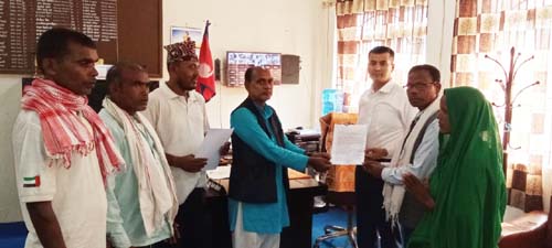 विभिन्न बहानामा दलितमाथी हुने गरेको विभेद विरुद्ध कारवाहीको माग